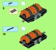 Notice / Instructions de Montage - LEGO - DC Comics Super Heroes - 76013 - Batman™ : le rouleau-compresseur du Joker: Page 47