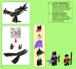 Notice / Instructions de Montage - LEGO - DC Comics Super Heroes - 76013 - Batman™ : le rouleau-compresseur du Joker: Page 2