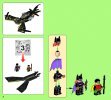 Notice / Instructions de Montage - LEGO - DC Comics Super Heroes - 76013 - Batman™ : le rouleau-compresseur du Joker: Page 2