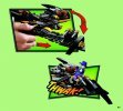 Notice / Instructions de Montage - LEGO - DC Comics Super Heroes - 76013 - Batman™ : le rouleau-compresseur du Joker: Page 63