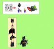 Notice / Instructions de Montage - LEGO - DC Comics Super Heroes - 76013 - Batman™ : le rouleau-compresseur du Joker: Page 3