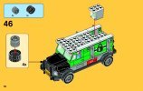 Notice / Instructions de Montage - LEGO - Marvel Super Heroes - 76015 - Le braquage du camion par le Docteur Octopus: Page 70