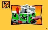 Notice / Instructions de Montage - LEGO - Marvel Super Heroes - 76015 - Le braquage du camion par le Docteur Octopus: Page 71