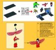 Notice / Instructions de Montage - LEGO - Marvel Super Heroes - 76018 - La destruction du labo: Page 3