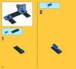 Notice / Instructions de Montage - LEGO - Marvel Super Heroes - 76018 - La destruction du labo: Page 12