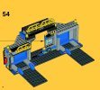 Notice / Instructions de Montage - LEGO - Marvel Super Heroes - 76018 - La destruction du labo: Page 8