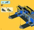 Notice / Instructions de Montage - LEGO - Marvel Super Heroes - 76018 - La destruction du labo: Page 18