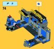 Notice / Instructions de Montage - LEGO - Marvel Super Heroes - 76018 - La destruction du labo: Page 47