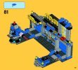 Notice / Instructions de Montage - LEGO - Marvel Super Heroes - 76018 - La destruction du labo: Page 55