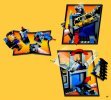 Notice / Instructions de Montage - LEGO - Marvel Super Heroes - 76018 - La destruction du labo: Page 67