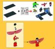 Notice / Instructions de Montage - LEGO - Marvel Super Heroes - 76018 - La destruction du labo: Page 3