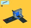 Notice / Instructions de Montage - LEGO - Marvel Super Heroes - 76018 - La destruction du labo: Page 28