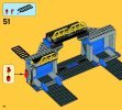 Notice / Instructions de Montage - LEGO - Marvel Super Heroes - 76018 - La destruction du labo: Page 66