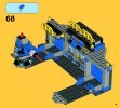 Notice / Instructions de Montage - LEGO - Marvel Super Heroes - 76018 - La destruction du labo: Page 41