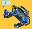 Notice / Instructions de Montage - LEGO - Marvel Super Heroes - 76018 - La destruction du labo: Page 49