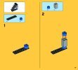 Notice / Instructions de Montage - LEGO - Marvel Super Heroes - 76018 - La destruction du labo: Page 57