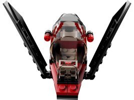 76019 - Starblaster Showdown