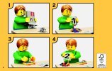 Notice / Instructions de Montage - LEGO - Marvel Super Heroes - 76019 - Le combat du Starblaster: Page 2