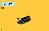 Notice / Instructions de Montage - LEGO - Marvel Super Heroes - 76019 - Le combat du Starblaster: Page 48