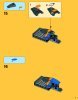 Notice / Instructions de Montage - LEGO - Marvel Super Heroes - 76021 - Le sauvetage du vaisseau Milano: Page 11