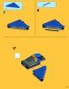 Notice / Instructions de Montage - LEGO - Marvel Super Heroes - 76021 - Le sauvetage du vaisseau Milano: Page 13