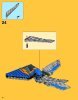 Notice / Instructions de Montage - LEGO - Marvel Super Heroes - 76021 - Le sauvetage du vaisseau Milano: Page 18