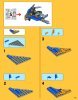 Notice / Instructions de Montage - LEGO - Marvel Super Heroes - 76021 - Le sauvetage du vaisseau Milano: Page 23