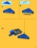 Notice / Instructions de Montage - LEGO - Marvel Super Heroes - 76021 - Le sauvetage du vaisseau Milano: Page 33