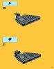 Notice / Instructions de Montage - LEGO - Marvel Super Heroes - 76021 - Le sauvetage du vaisseau Milano: Page 35