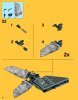 Notice / Instructions de Montage - LEGO - Marvel Super Heroes - 76021 - Le sauvetage du vaisseau Milano: Page 36