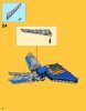 Notice / Instructions de Montage - LEGO - Marvel Super Heroes - 76021 - Le sauvetage du vaisseau Milano: Page 38