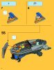 Notice / Instructions de Montage - LEGO - Marvel Super Heroes - 76021 - Le sauvetage du vaisseau Milano: Page 4