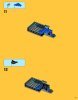 Notice / Instructions de Montage - LEGO - Marvel Super Heroes - 76021 - Le sauvetage du vaisseau Milano: Page 9