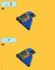 Notice / Instructions de Montage - LEGO - Marvel Super Heroes - 76021 - Le sauvetage du vaisseau Milano: Page 14