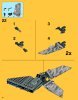 Notice / Instructions de Montage - LEGO - Marvel Super Heroes - 76021 - Le sauvetage du vaisseau Milano: Page 16