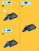 Notice / Instructions de Montage - LEGO - Marvel Super Heroes - 76021 - Le sauvetage du vaisseau Milano: Page 29