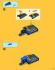 Notice / Instructions de Montage - LEGO - Marvel Super Heroes - 76021 - Le sauvetage du vaisseau Milano: Page 31