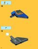 Notice / Instructions de Montage - LEGO - Marvel Super Heroes - 76021 - Le sauvetage du vaisseau Milano: Page 34