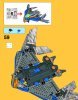 Notice / Instructions de Montage - LEGO - Marvel Super Heroes - 76021 - Le sauvetage du vaisseau Milano: Page 43