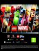 Notice / Instructions de Montage - LEGO - Marvel Super Heroes - 76021 - Le sauvetage du vaisseau Milano: Page 67