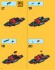 Notice / Instructions de Montage - LEGO - Marvel Super Heroes - 76021 - Le sauvetage du vaisseau Milano: Page 8