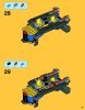 Notice / Instructions de Montage - LEGO - Marvel Super Heroes - 76021 - Le sauvetage du vaisseau Milano: Page 35