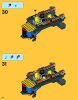 Notice / Instructions de Montage - LEGO - Marvel Super Heroes - 76021 - Le sauvetage du vaisseau Milano: Page 36