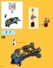 Notice / Instructions de Montage - LEGO - Marvel Super Heroes - 76021 - Le sauvetage du vaisseau Milano: Page 40