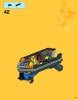 Notice / Instructions de Montage - LEGO - Marvel Super Heroes - 76021 - Le sauvetage du vaisseau Milano: Page 49