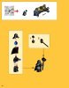 Notice / Instructions de Montage - LEGO - Marvel Super Heroes - 76021 - Le sauvetage du vaisseau Milano: Page 16