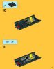 Notice / Instructions de Montage - LEGO - Marvel Super Heroes - 76021 - Le sauvetage du vaisseau Milano: Page 21