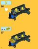 Notice / Instructions de Montage - LEGO - Marvel Super Heroes - 76021 - Le sauvetage du vaisseau Milano: Page 34