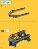 Notice / Instructions de Montage - LEGO - Marvel Super Heroes - 76021 - Le sauvetage du vaisseau Milano: Page 46