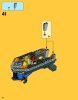 Notice / Instructions de Montage - LEGO - Marvel Super Heroes - 76021 - Le sauvetage du vaisseau Milano: Page 48